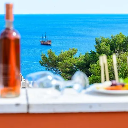 Sb Joy Dubrovnik