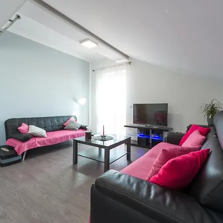 Sb Joy Apartament Dubrownik
