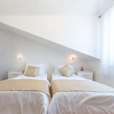 Apartament Sb Joy