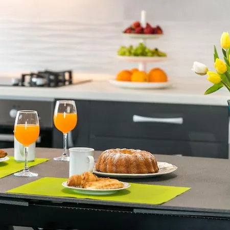 Sb Joy Apartament