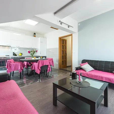 Sb Joy Lägenhet Dubrovnik