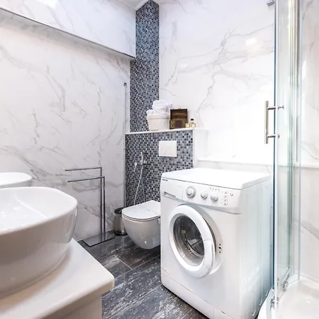 Apartament Sb Joy
