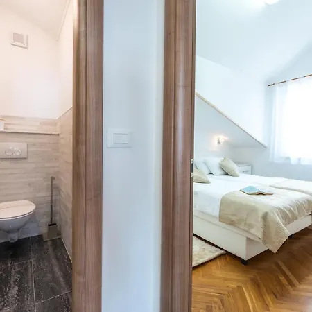 Sb Joy Apartment *