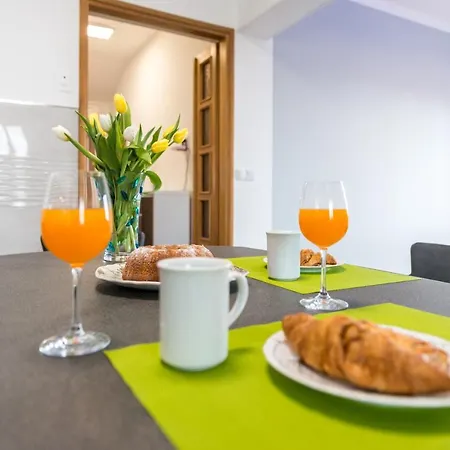 Sb Joy Apartament Dubrownik