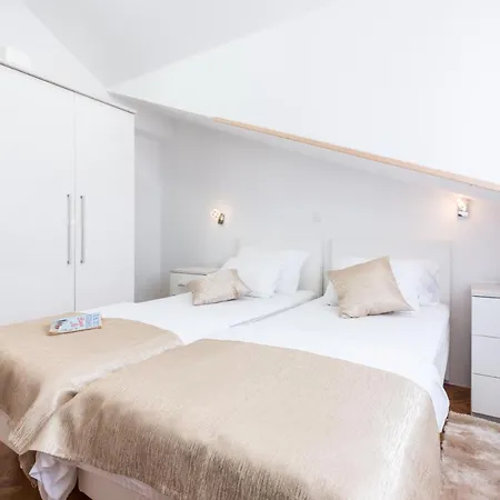 Sb Joy Apartament Dubrownik