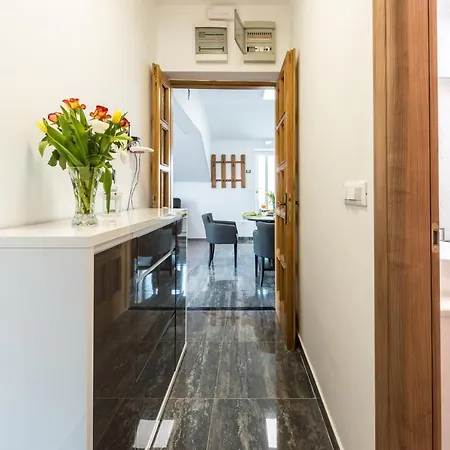 Apartment Sb Joy Dubrovnik
