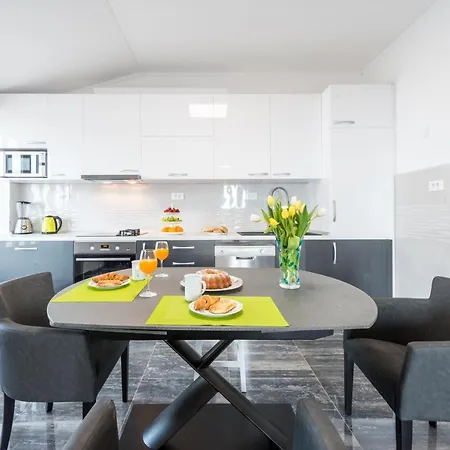Sb Joy Apartment