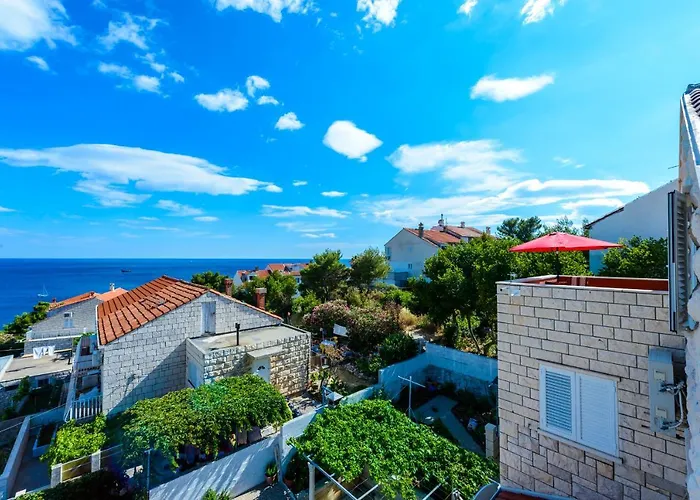 Sb Joy * 杜布罗夫尼克