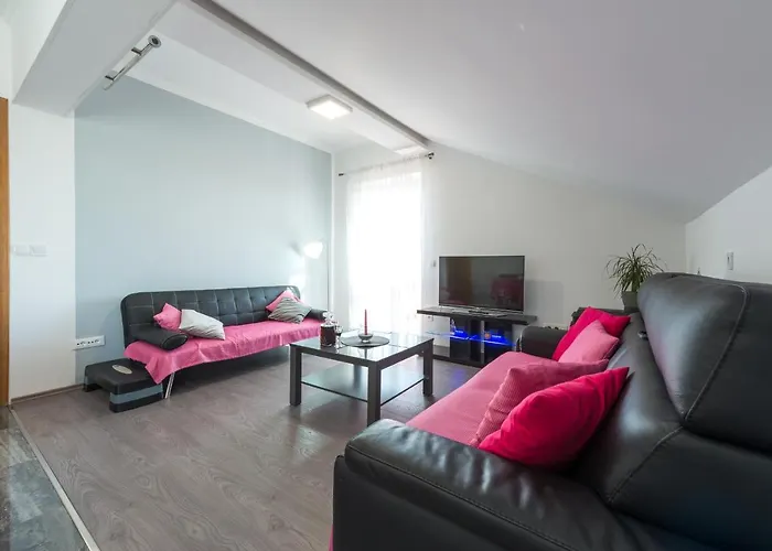 Sb Joy 公寓 杜布罗夫尼克