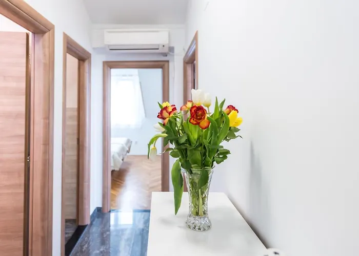 Sb Joy 公寓 杜布罗夫尼克