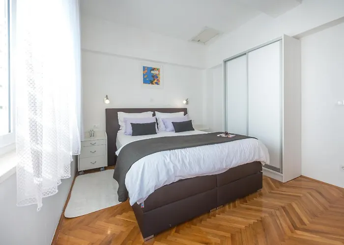 Sb Joy * 杜布罗夫尼克