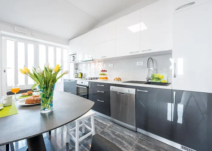 Sb Joy * 杜布罗夫尼克