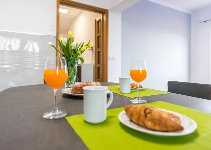 Sb Joy 公寓 杜布罗夫尼克