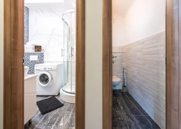 公寓 Sb Joy 杜布罗夫尼克