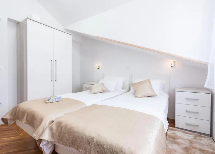 Sb Joy 公寓 杜布罗夫尼克