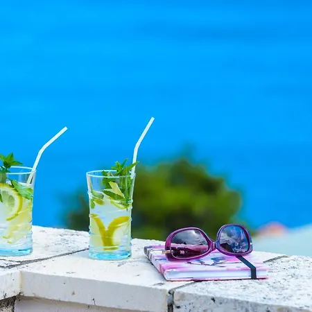 Apartamento Sb Joy *